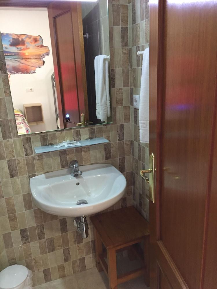 奇克拉纳－德拉弗龙特拉 拉坎帕旅馆酒店 外观 照片